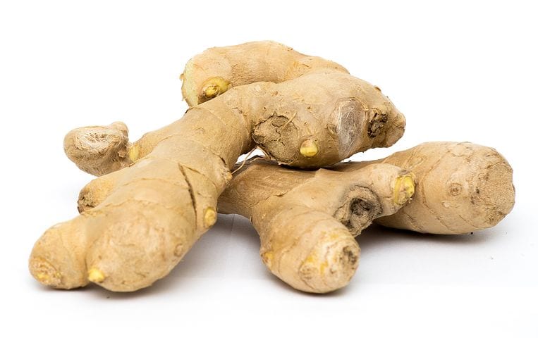 Many Health Benefits of Ginger