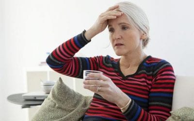 Can Reflexology Relieve Hot Flashes For Menopausal women?