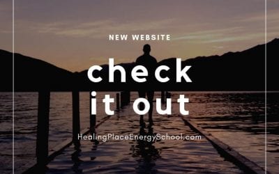 Check out my NEW website featuring online courses for #reiki, #reflexology, #chakras, #healingenergy and much much more. https://bit.ly/2WkrDch
