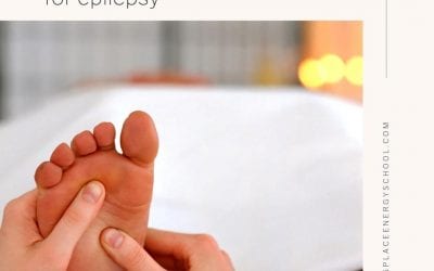 Did you know that foot #reflexology is the new #cannabis? This is a viable option for treatment of #epilepsy for those who prefer non-invasive #healing methods that date back 5000 years. https://bit.ly/2EnOwBg