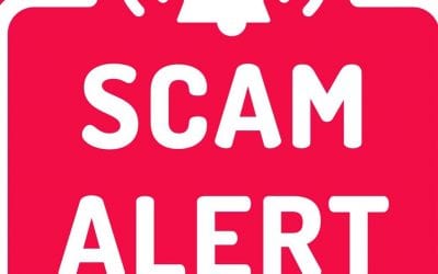 My Journey of Being Scammed by 8 Minute Radio Promotion