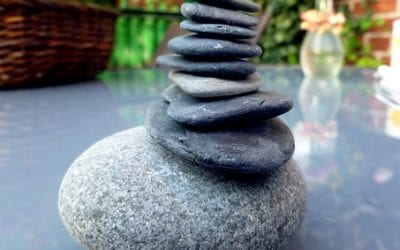 My Chakras Need an Alignment Fix