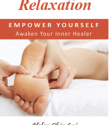 Book – Foot Reflexology to Promote Relaxation