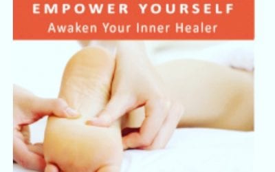 My new booklet – Foot Relaxation to Promote Relaxation. https://bit.ly/2KUSHZM promotion cost $12.99 until 7/15 $16.99