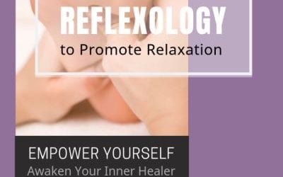 Holistic Tools to Defuse Stress and Anxiety