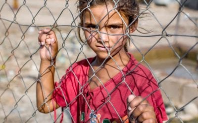 August 2019 Healing Place Pay it Forward – Save the Children