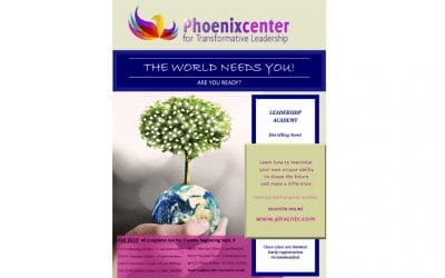 Transformative Youth Leadership Program: In-Person Program