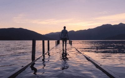 Use Mindfulness to Relieve Anxiety – Energy Medicine Tip