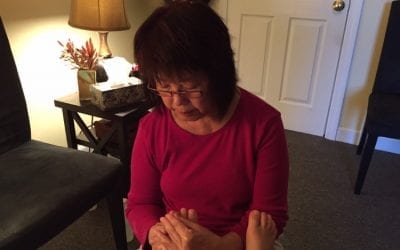 Celebrating 13 years of Reflexology at the Healing Place LLC