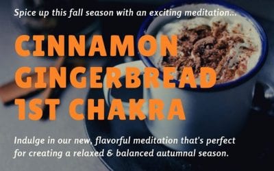 A Meditation to Rejuvenate During this Fall Season