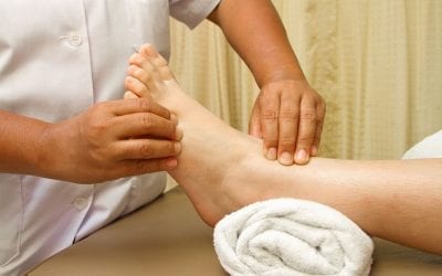 What Does a Reflexology Session Look Like? 
