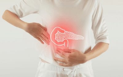 Manage Blood Sugar with Reflexology