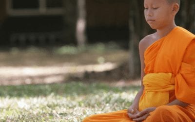 Why Meditation Should Be Included In the Education of Our Youth