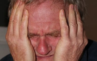 Headache and Migraine Relief Hand Reflexology Tip