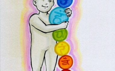 How Your Aura Protects Your Energy