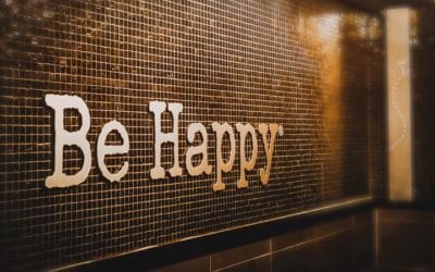 Be Happy