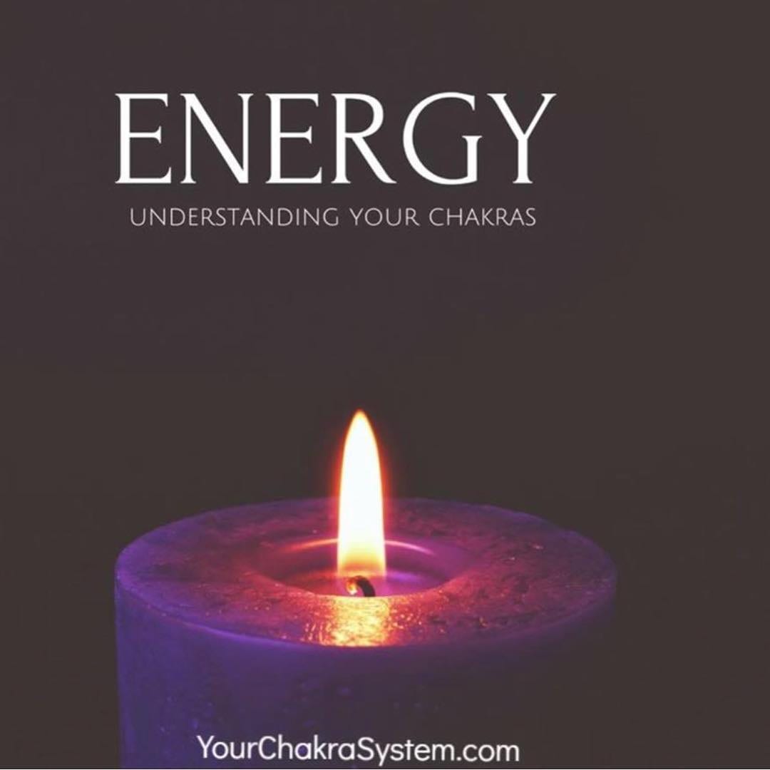 10 Keys to Understanding Your Chakra System By learning how to listen