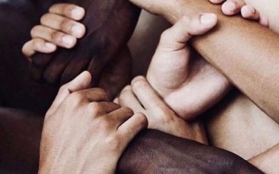 Everyone is worthy  . . . #blacklivesmatter #alllivesmatter #onelove #supporteachother #bekindtoyourselfandothers