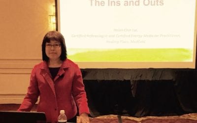 Another ask- I love to hear from you!! I am presenting on Sunday morning 11/12 at 11:30 AM from the #NaturalLivingExpo. Would you like me to do a Facebook live on #chakra 101 – Your Essential Life Energy? I’m doing a PowerPoint, q&a and a chakra meditation in a 50 minute slot. If you say yes, I’m going to give this a try. Let me hear you!!!