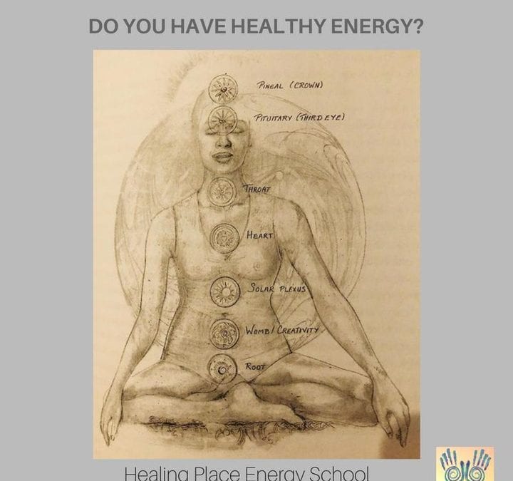 Do you have healthy energy? . Healthy energy is a combination of being physically, and emotionally and spiritually balanced. When something in your energy is out of balance, it not only causes a negative ripple you can get stuck in it. Today is a great day to do something about your energy and start to heal. How do you deal with your energy? I’ve created a free ebook to help you learn how to manage your own energy. Head over and pick up your copy! YourChakraSystem.com . #healing #energyhealing #bewell #chakras #positivity #ENERGY #lightworker #manifest #mindbodyspirit #selfhealing #holistic #highvibelife #reiki #health #donthatemeditate #belight #energyhealers #lightworkers