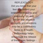  Reflexology Healing Medfield MA