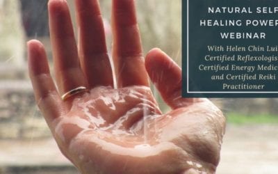 Free webinar “how to Activate at our Natural #SelfHealing Powers” register https://expertise.tv/webinar/activate-your-natural-self-heal-powers/landing/5543