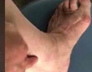 Here is a tip how to relieve #sciatic #pain. This tip has helped numerous people that come to the Healing Place. If you are considering Reflexology services, give the Healing Place a call at 508-359-6463. Thank you. https://youtu.be/5FRY0mhqo0I #energyhealing #bewell #chakras #positivity #ENERGY #mindbodyspirit #selfhealing #holistic #highvibelife #reiki #health #donthatemeditate #belight #energyhealers #beintheflow #energymedicine #breaknegativity #mindfulness #getintouch #reflexology #footreflexology https://youtu.be/5FRY0mhqo0I