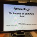  Reflexology Healing Medfield MA