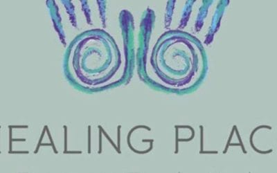 I’m very proud of the #healingplacemedfield logo. The tag line is what I deeply believe and devote my life to. #reflexology #holistichealth