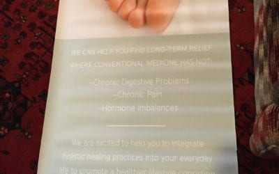 My new #banner. #healingplacemedfield