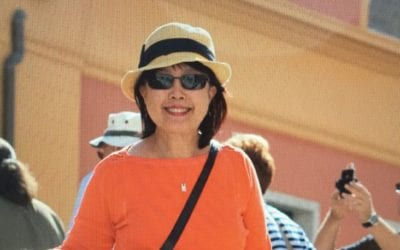 #orb friend pointed out that there was a big orb behind my right shoulder. The biggest one she has ever seen on paper. Do you believe in #spirt #energy. Let the #HealingPlaceMedfield teach you to broaden your energy field for empowerment #empoweringwomen