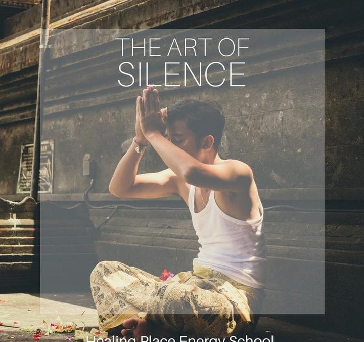 The art of “silence” is a difficult task to achieve. It may take a lifetime to master. While you practice silence, the universe is preparing you for the next step of your journey as you your way in the silence. . Have you tried to hold your tongue as a practice? If so, I’d love to hear your experience. How did it go? . #healing #energyhealing #bewell #chakras #positivity #ENERGY #lightworker #manifest #mindbodyspirit #selfhealing #holistic #highvibelife #reiki #health #donthatemeditate #belight #energyhealers #lightworkers