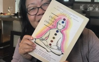I thank all men and women who fought to keep us free, safe, and healthy. I honor them not only on holidays, but everyday. For the month of july, The Healing Place’s will make a donation from our book sale proceeds from Helen Chin Lui’s to the Wounded Warrior Project. We have established our monthly Pay it Forward commitment in 2018. Know Your Chakras- Introduction to energy medicine Reclaim your powerful energy with Know Your Chakras! Just imagine breaking the cycle of negativity to attract good physical and emotional health while reconnecting to your spirit? What is best, it can done within a short amount of time! Check out Know Your Chakras by Certified Energy Medicine Practitioner, Helen Chin Lui on amazon.com http://a.co/a10U7Q1 I feel good about giving back. This is what I call pay it forward. This is very good book on introduction to energy medicine. The book contains 13,000 healing session observations from 2006. I am very proud of myself. I’m especially proud I overcame a learning disability and only learned how to write at the age of 55. I’m thankful for being persistent. Now to think what charity to donate to next month. #energymedicine #energyhealing #mindfulness #reflexology #abundance #peace #mindbodyspirit #chakras #healingplaceenergyschool #healingjourney #energyhealing #chakras #positivity #ENERGY #holistic #health #mindfulness #positivevibes #Chronicpain #selfcare #holistichealth