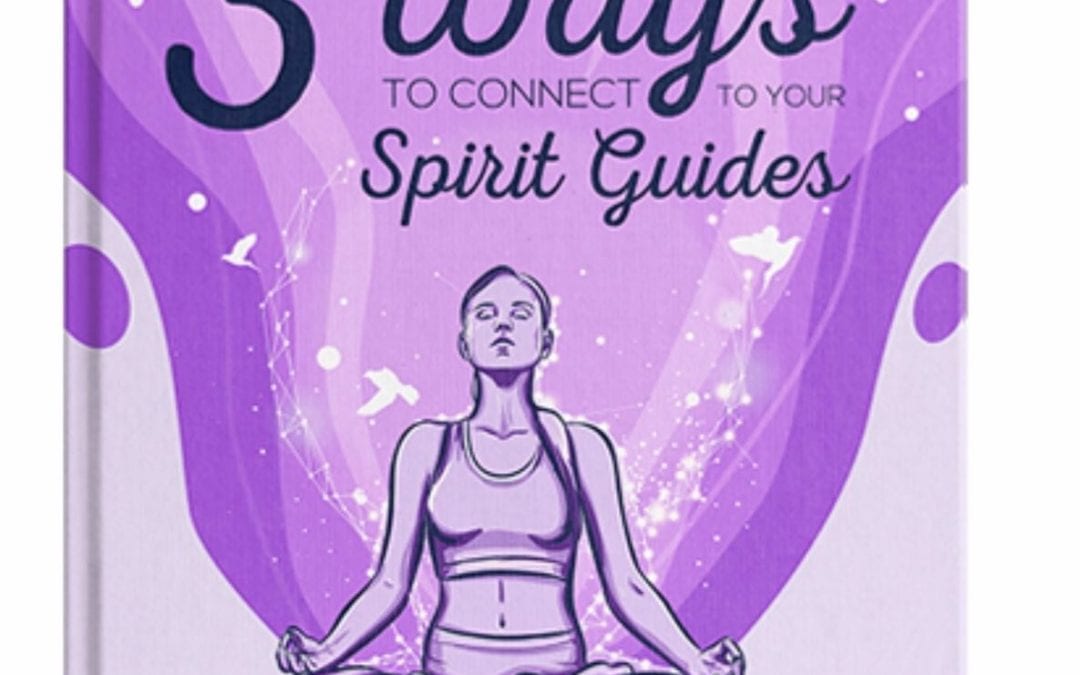 I’m so excited that I just written a booklet plus I made a video on how to connect to your spirit guides. I love my spirit guide team. My team is comprised of kick butt spirits that have helped me every step of my journey. Would you like me to do a live presentation to talk about how to connect to your spirit guides. Give me a yes and I’ll make it happen. #energywork #energymedicine #mindbodyspirit #selfcare #selfhelptips #healyourmind #wellnesstips #stressrelief #healyourself #quicktipswithhelen #holistichealth #naturalhealing #holistic #holistichealth #quicktipswithhelen #healinghands #energy #bodymindspirit #healyoursoul #alternativehealing #alternativemedicine #spiritguides #intuition #universe #journey