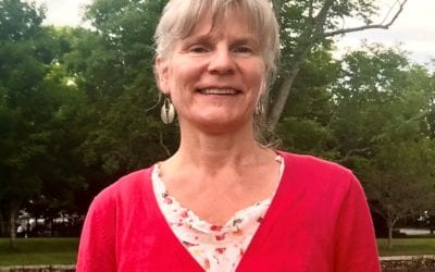 New Reflexologist Joins the Healing Place LLC