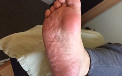 Reflexology at http://healingplacemedfiled.com