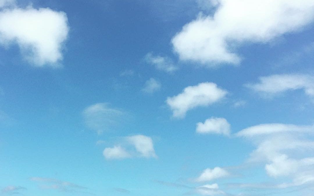 Nothing like #relaxing on the #beach on a light and fluffy #cloud #billowing day. #thisisthelife #healingplacemed