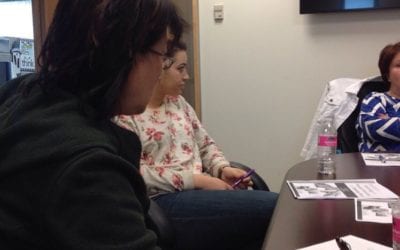 Love my team. #Selfcare #selfhelp startup from your home. Incredible #healingplacemed Great ideas! Now to execute.