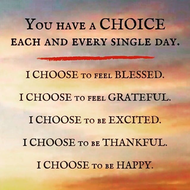 Wishing you #peace #choice #grateful #gratitude #blessed #excited #happy #joy. #healingplacemed