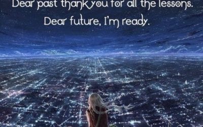 we all #overthink too #much. No one said learning #lifelessons would be easy.