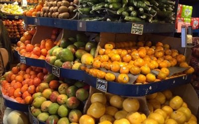 This hashtag will get 500,000 pounds of produce donated to food deserts this year. Just take a pic of fresh produce and hashtage it #DrinkGoodDoGood and Naked Juice/Wholesome Wave will #donate 10 pounds of fresh produce to those who need it. #helpothers