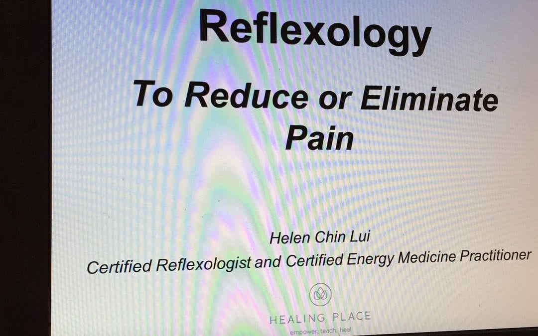 I’m ready for my #presentation. #pain