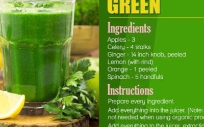 #Antiinflammatory #juicecleanse #healthy