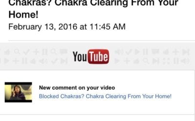 Clear your #charkas everyday at home. #Easy.