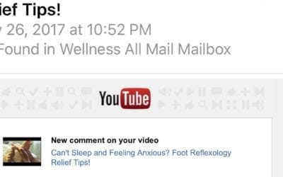 #can’tsleep #nosleep #reflexology #healingplacemedfield Make an Appointment 508-358-6463