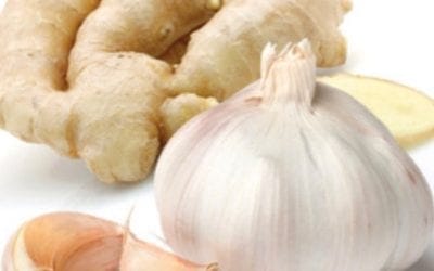 #Postnasal drip #gingerandGarlic tea. #naturalremedies