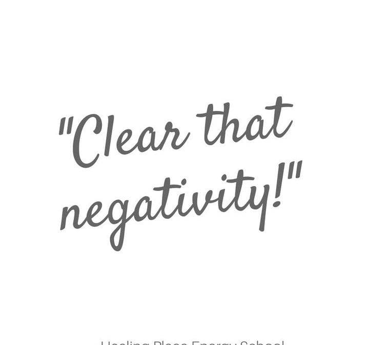 Just imagine: You are no longer a slave of your negative emotions. Everyone has the ability to break the negativity cycle. Nine incredible classes – Chakra 101 – Know Your Energy book coming soon. https://www.healingplaceenergyschool.com/ #healing #energyhealing #bewell #chakras #positivity #ENERGY #lightworker #manifest #mindbodyspirit #selfhealing #holistic #highvibelife #reiki #health #healing