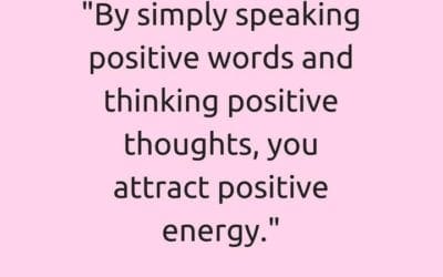 “By simply speaking positive words and thinking positive thoughts, you attract positive energy. ” . #healing #energyhealing #bewell #chakras #positivity #ENERGY #lightworker #manifest #mindbodyspirit #selfhealing #holistic #highvibelife #reiki #health #healing #donthatemeditate #belight #energyhealers #lightworkers