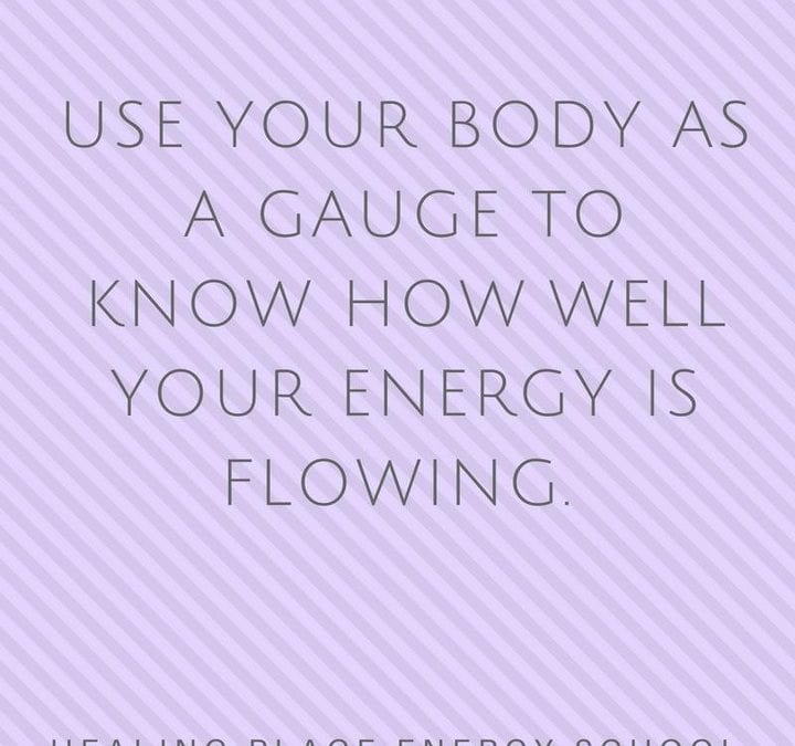 The Benefits of Having Healthy Chakras from Know Your Chakras – Introduction to Energy Medicine . An easy way to assess if your chakras are working properly is check in with yourself and ask yourself how you feel. Good? that means your chakra are running smoothly. Feeling off? Your chakras are probably running sluggishly. Use your body as a gauge to know how well your energy is flowing. http://healingplacemedfield.com/benefits-healthy-chakras/ . #healing #energyhealing #bewell #chakras #positivity #ENERGY #lightworker #manifest #mindbodyspirit #selfhealing #holistic #highvibelife #reiki #health #donthatemeditate #belight #energyhealers #lightworkers