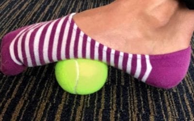 Just think how hard your feet work for you. No one thinks of their feet until they hurt. They deserve your attention and loving care. When they are tired and feel tender, stretch the fascia, tendons and ligaments on the plantar sides of the feet with either a tennis or golf ball. Then stretch the toes by gently rotate back and forth and then pull each toes for a good stretch for 3 seconds. Your feet will thank you. I incorporate foot stretching in my Reflexology sessions. If you like to learn more contact us at wellness@healingplacemedfield.com #footcare #reflexology #loveyourfeet #stretching